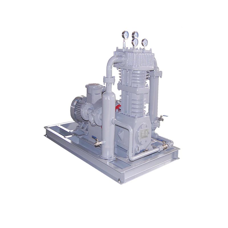 風冷vs水冷壓縮機優(yōu)缺點